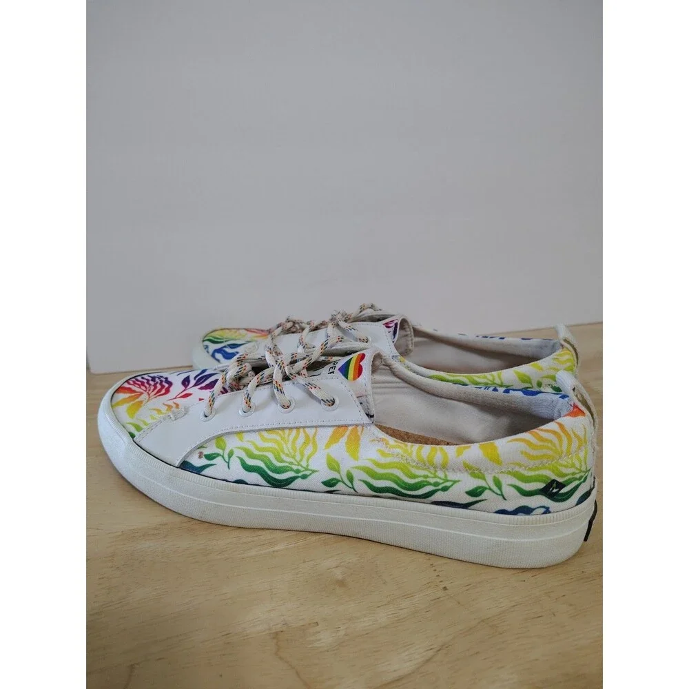 Sperry product pair